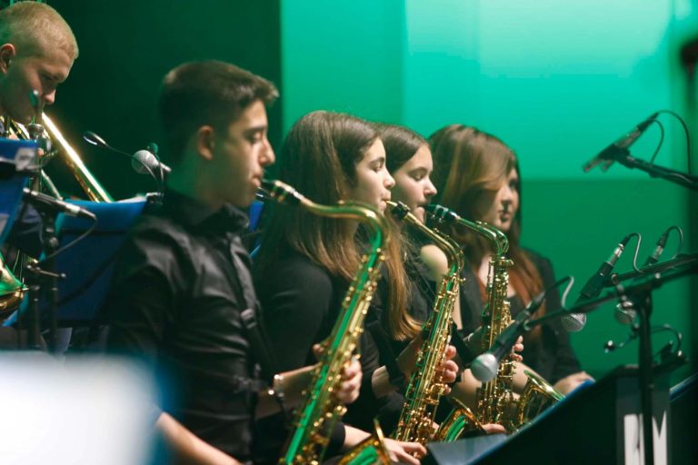 gradska glazba makarska